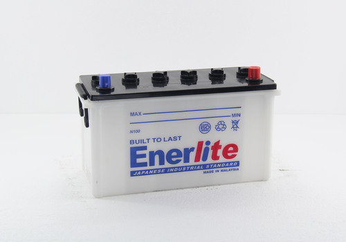 N100 Conventional Batteries