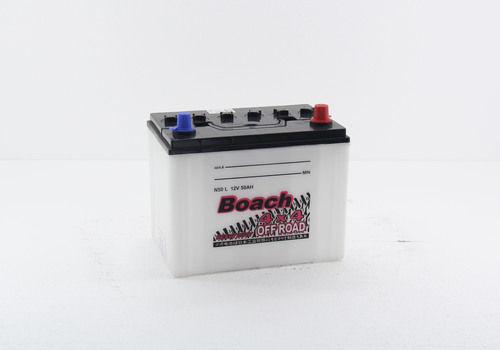 N50 L Conventional Batteries 12v 50ah