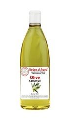 Olive Carrier Oils