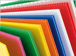 Plastics Sheets