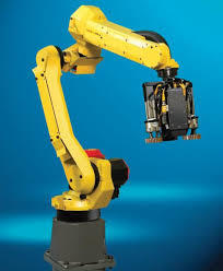Robot Welding Services By R Robotics & Automation Systems