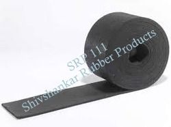 Rectangular / Square Rubber Strip