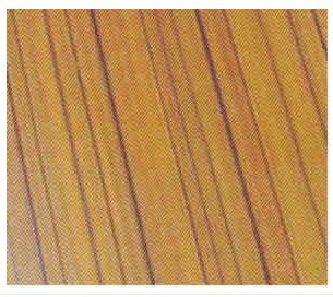 Straight Line Teak - Reconstituted Wood - Timber