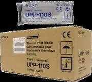 Ultrasound Thermal Rolls