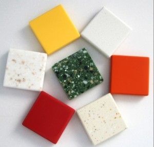 Acrylic Solid Surface