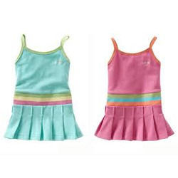 Baby Girl Tops