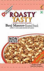 Beej Masoor (Masala) - Roasted Snack