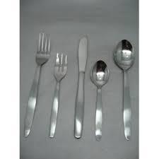 Fine Finish Cutlery