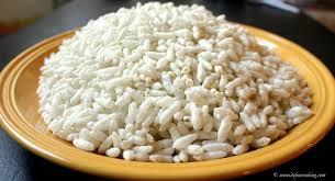 Fresh Puffed Rice