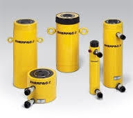 Hydraulic Cylinder Jacks