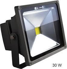 LED Flood Light - Premium Quality Materials, Rugged Durability, Hassle-Free Performance