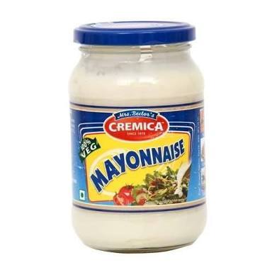 Mayonnaise (Cremica)