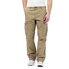 Mens Casual Trousers