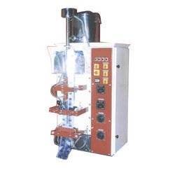 Pouch Packing Machine