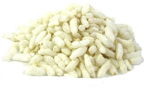 Puffed Rice & Rice Flake - Hydrated Texture, Crispy, High Nutrition, Low Moisture Content, Easy to Digest