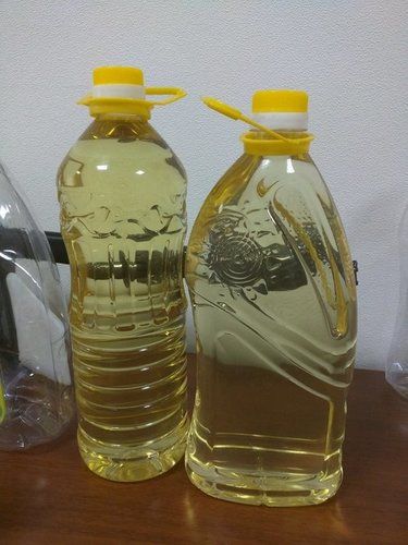 Rapeseed Oil