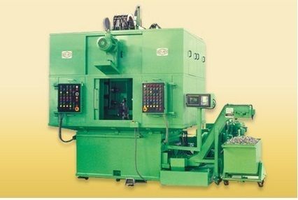 Samiri Special Purpose Machines