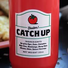 Top Quality Tomato Ketchup