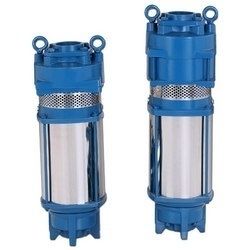 Vertical Submersible Pump