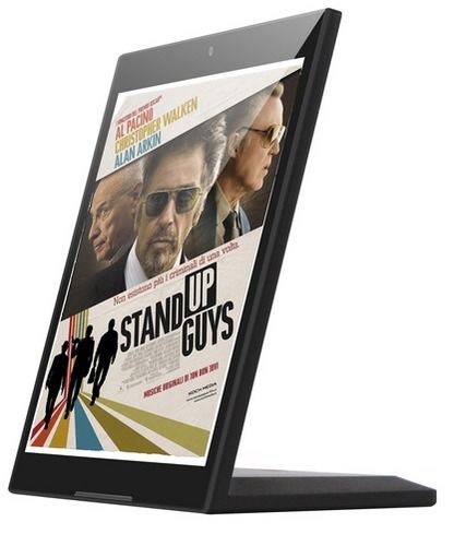 10.1 Inch Stand Tablet PC