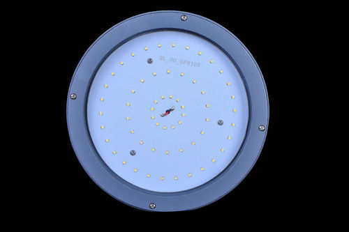 40w Led Round Industrial Light