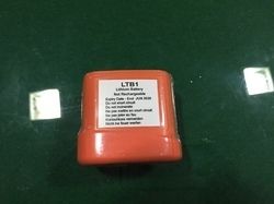 Axis 250 Battery