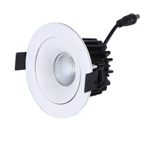 Blaze Recessed Led Downlight 25w (Blz0025c)