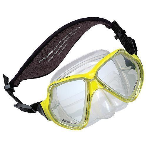 Comfortable Swim Masks