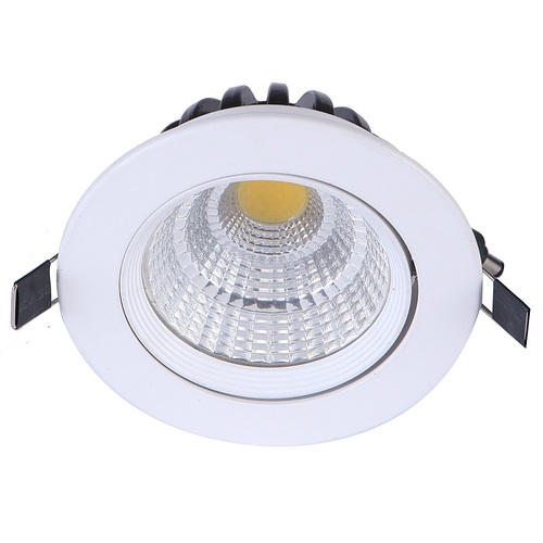 Crystal Bella Downlight 7w (Crybl007)