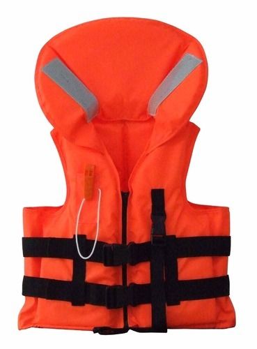 Diving Life Jacket