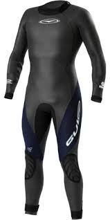 Diving Wetsuits