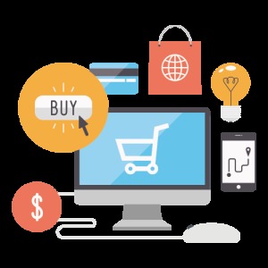 eCommerce Design Service - Cutting-Edge Solutions for Thriving Online Business | Customized User Experience Responsive Design SEO Optimization