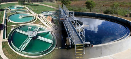 Effluent Treatment Systems 