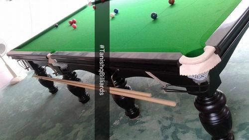 Italian Billiards Sport Tables