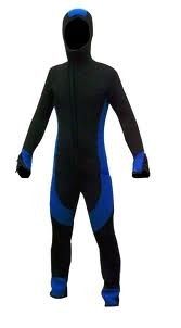 Neoprene Suit