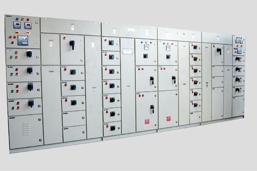 Power Control Center PCC Panel