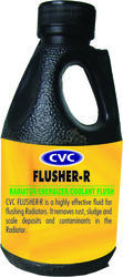 Radiator Energizer And Coolant Additive Roof Material: Acp & Metal