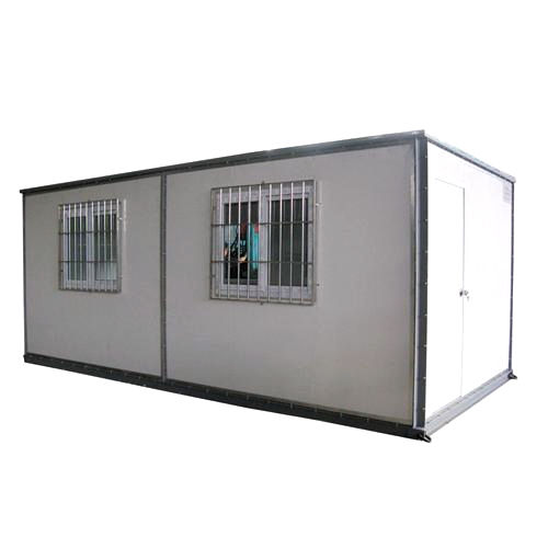 Sandwich Panel Container