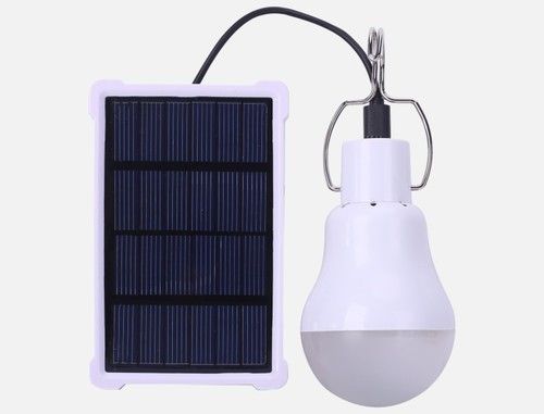 Solar Bulb