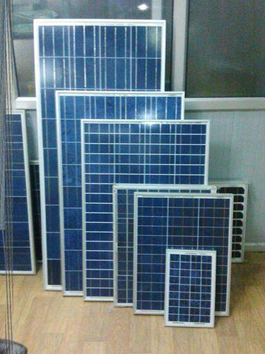 Solar Pv Modules Size: 16 Inch Chain