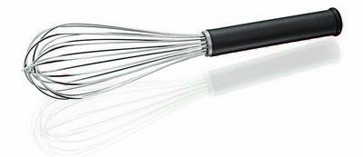 Stainless Steel Whisk