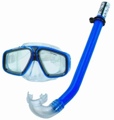 Swimming Snorkel Mask