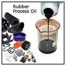 Top Quality Rubber Process Oil