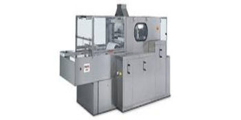 Vial Labeling Machines