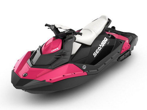 Water Scooter - Jet Ski