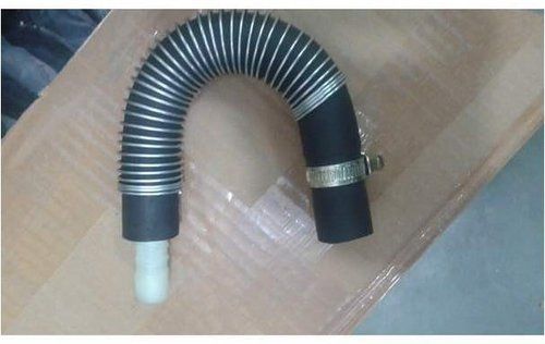 Air Cooler Hose For Earthmoving Machinery