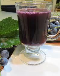 Automatic Arabian Pulpy Grape Juice