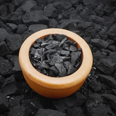 Coconut Shell Coal