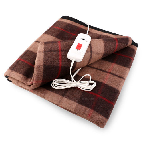 Electric Light Weight Blanket