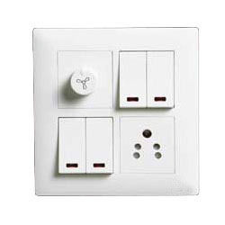 Electrical Switch Board